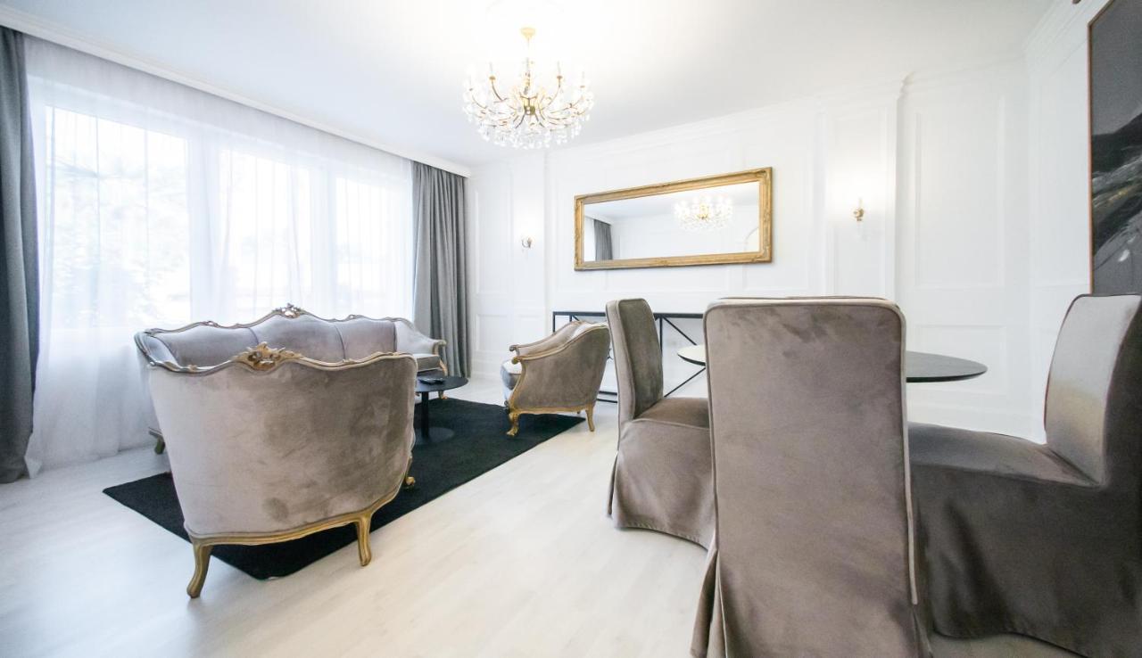 Appartement House Eufemia Classico Rovinj